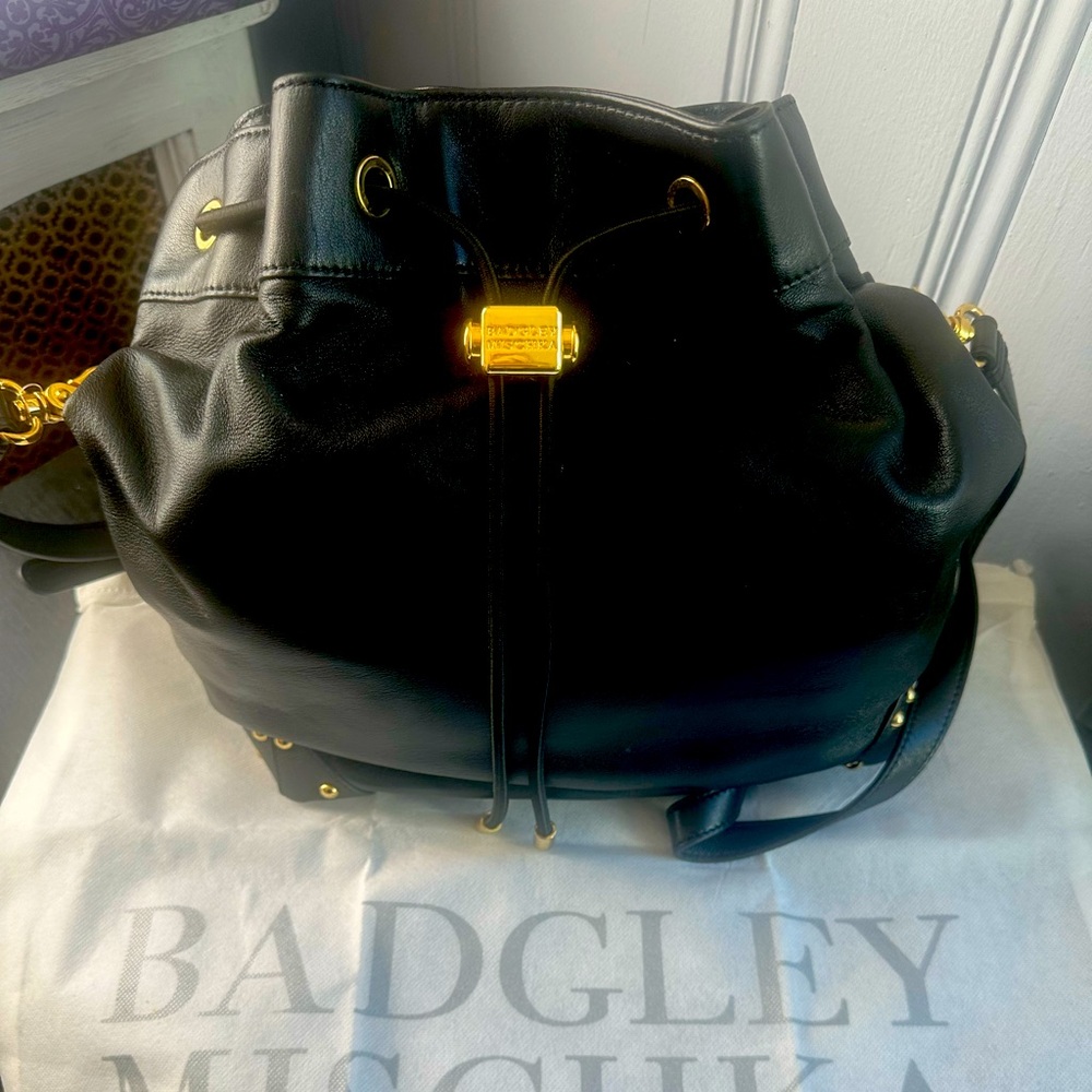 Bartley Mischa bag
